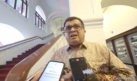 ATSI Matangkan Skema Kompensasi Kuota Internet Hangus Pelanggan