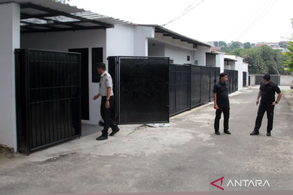 Isu Lapas Cibinong Dipantau KPK, Budi Singgung Masalah Pungli