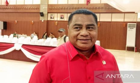 DPRD Maluku Minta Distribusi Pinjaman Daerah Rp269 Miliar Merata ke 11 Kabupaten/Kota