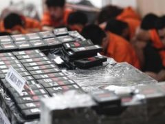 Polisi Bongkar 3 Klandestin Etomidate Rp145 M Libatkan WNA