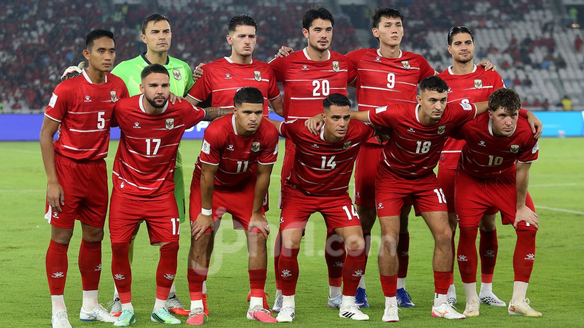 Timnas Indonesia Sudah 8-2, Permintaan John Herdman Ini Bikin Elkan Baggott Kebingungan