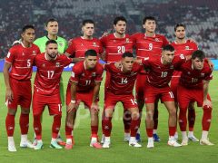 Timnas Indonesia Sudah 8-2, Permintaan John Herdman Ini Bikin Elkan Baggott Kebingungan