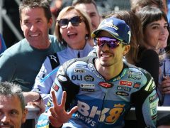 Link Live Streaming MotoGP Jepang 2026: Kualifikasi dan Sprint Race