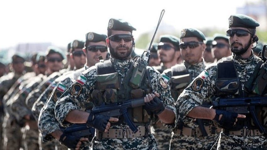 Iran: Tak Ada Solusi Militer untuk Akhiri Perang