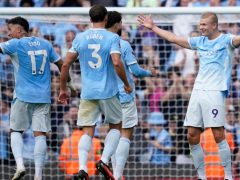 Bintang Manchester City Tidak Bisa Asal Pergi Meski Klub Terdegradasi