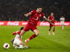 Juara FIFA ASEAN Cup, Diks dan Pelupessy Langsung Kembali ke Eropa