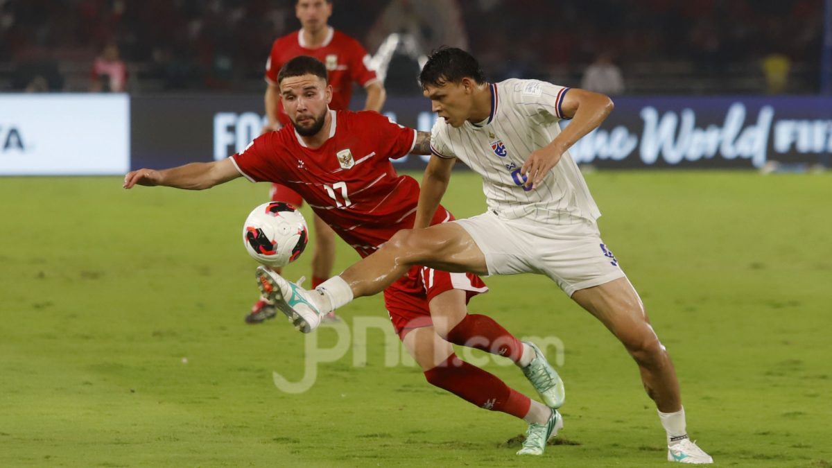 Timnas Indonesia Juara, Seharusnya Bisa Tuntas Tanpa Adu Penalti, Terungkap Pesan Herdman