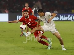 Timnas Indonesia Juara, Seharusnya Bisa Tuntas Tanpa Adu Penalti, Terungkap Pesan Herdman