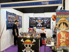 One Piece Terus Gaet Penggemar Baru, Gen Alpha Mulai Bergabung