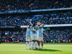 UEFA Pantau Ketat Kasus Pelanggaran Keuangan Manchester City, Bakal Siapkan Sanksi?