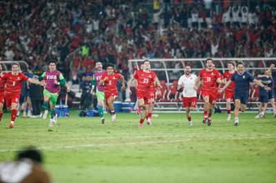 7 Pemain Super League yang Main di Final FIFA ASEAN Cup 2026 Lawan Thailand, Nomor 1 Ikut Eksekusi Penalti