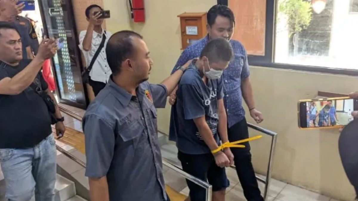 Pria di Probolinggo Cabuli Anak Bertahun-tahun, Terungkap Saat Korban Melarikan Diri
