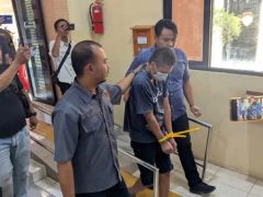 Pria di Probolinggo Cabuli Anak Bertahun-tahun, Terungkap Saat Korban Melarikan Diri
