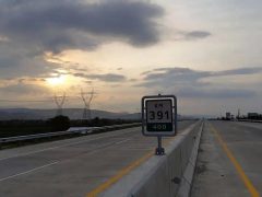 Tol Lematang-Panjang Dibangun, Jangan Jadi Sekat bagi Desa