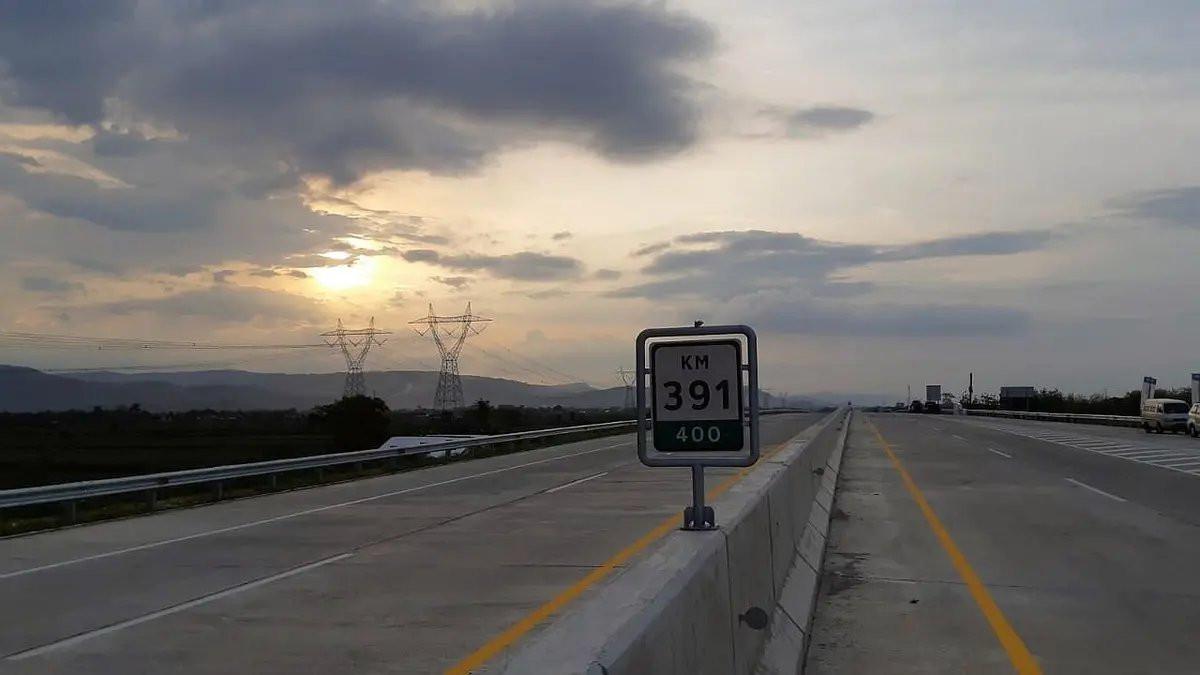 Tol Lematang-Panjang Dibangun, Jangan Jadi Sekat bagi Desa