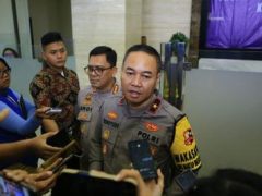 Kecelakaan KM Virgo Transport 8, Polri Tetapkan 3 Pegawai sebagai Tersangka
