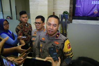 Kecelakaan KM Virgo Transport 8, Polri Tetapkan 3 Pegawai sebagai Tersangka