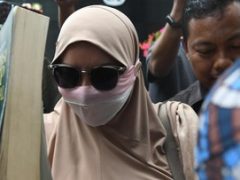 KPK Cecar Rita Widyasari Terkait Barang Bukti TPPU