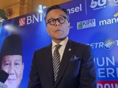 Danantara soal Dividen Tak Disetor ke APBN: Seharusnya Memang Enggak