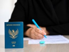 Cara Tepat Mengurus Paspor dan Visa untuk Perjalanan Bisnis Perusahaan