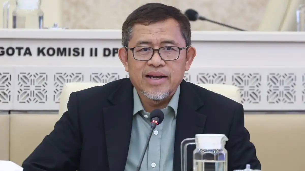 Ahmad Heryawan Tuntut Eksekusi Reforma Agraria, Bebaskan Tanah Rakyat