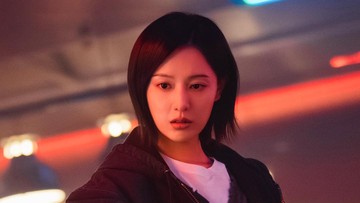 Doctor X Kim Ji-won Jadi Drama Rating Debut Tertinggi 2026