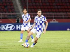 Persib Bandung Hajar Port FC 3-1 di Kandang Lawan, Marc Klok: Remontada Jadi Hal yang Biasa