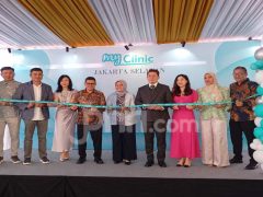 MyClinic Ekspansi ke Jakarta, Hadirkan Layanan Estetika Berbasis Dokter, Hasil Alami