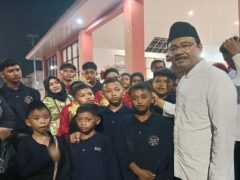 Mensos Gus Ipul Siapkan Pedoman Antisipasi Perundungan di Sekolah Rakyat