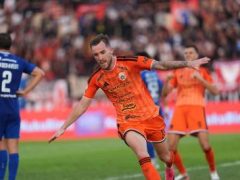Stjepan Loncar Bongkar Kunci Sukses Persija Jakarta Menang 4-0 atas PSIM Yogyakarta