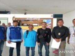 Pemkab Bangkalan Bentuk Tim Khusus Tekan Pekerja Migran Ilegal