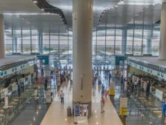 Operasional Bandara Riyadh Masih Lumpuh Akibat Serangan Houthi