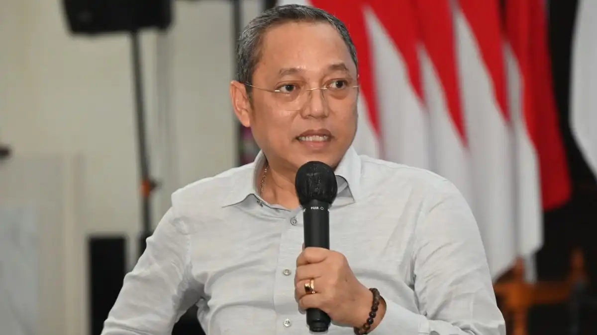 Pemerintah Pusat Wajib Kucurkan Anggaran Khusus Daerah Kepulauan atau Biarkan Pulau Terluar Lumpuh!