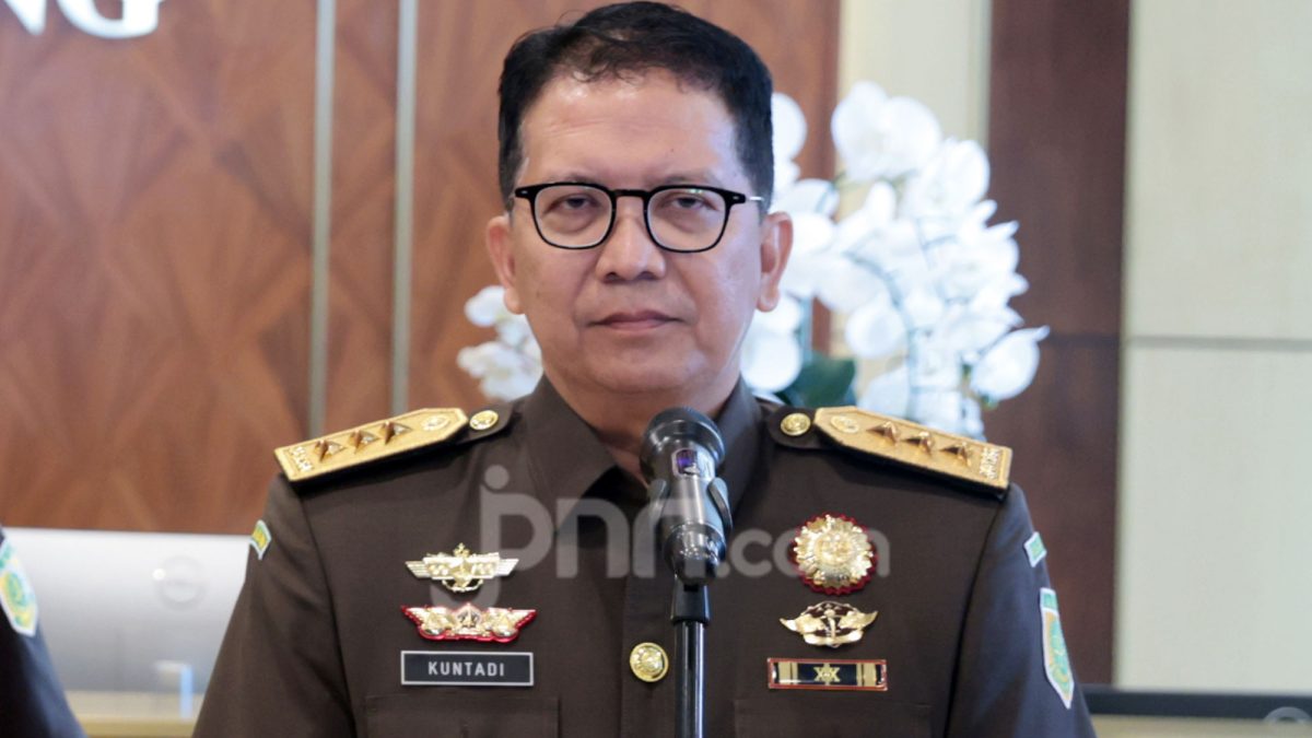 Jampidsus Kuntadi Ungkap Strategi Kejagung Berantas Korupsi dan Pulihkan Aset Negara