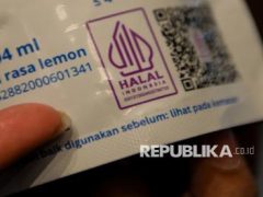 Wamenko Perekonomian Ungkap Sertifikasi Halal Bisa Jadi Alat Proteksi Pasar, Ini Penjelasannya