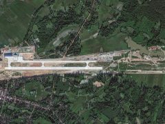 China Resmikan Pangkalan Udara Bersama di Laos meski Belum Rampung
