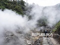 Bandungan Semarang Berpeluang Kembangkan Sport Tourism
