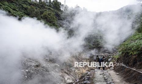Bandungan Semarang Berpeluang Kembangkan Sport Tourism