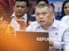 Bandara Riyadh Ditutup, Maskapai Diminta Penuhi Hak Penumpang