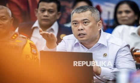 Bandara Riyadh Ditutup, Maskapai Diminta Penuhi Hak Penumpang