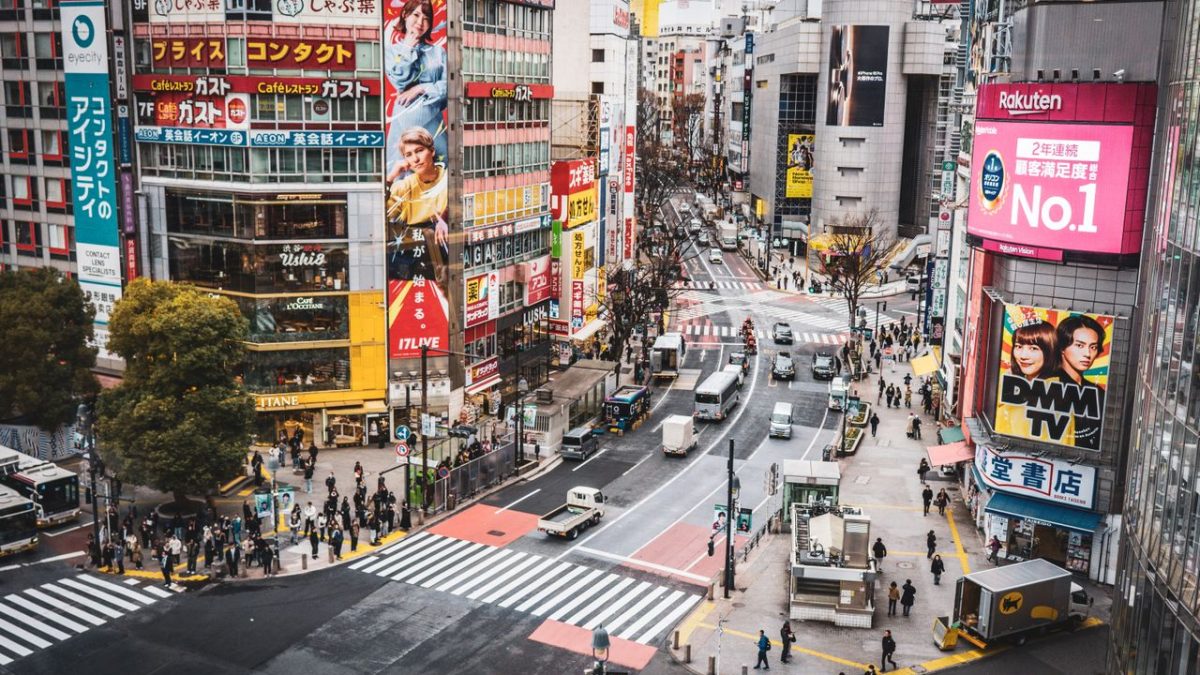 Rekor! Warga Asing di Jepang Tembus 4,28 Juta Orang, Jumlah WNI Naik 15,6 Persen