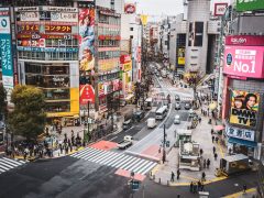 Rekor! Warga Asing di Jepang Tembus 4,28 Juta Orang, Jumlah WNI Naik 15,6 Persen
