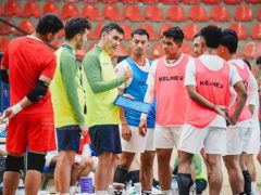 Klasemen Akhir Copa Das Nacoes De Futsal 2026 Usai Timnas Indonesia Kalah 0-2 dari Cape Verde