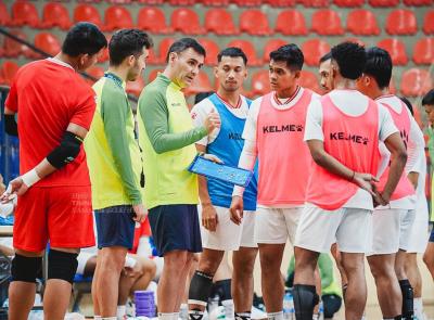 Klasemen Akhir Copa Das Nacoes De Futsal 2026 Usai Timnas Indonesia Kalah 0-2 dari Cape Verde