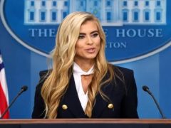 Eks Jubir Trump Sebut Toilet China Tak Layak, Beijing Balas Menohok