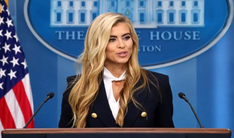 Eks Jubir Trump Sebut Toilet China Tak Layak, Beijing Balas Menohok
