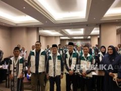 Jumlah Peserta Bertambah, Penyelenggaraan Festival Umrah 2026 Diharap Semakin Baik