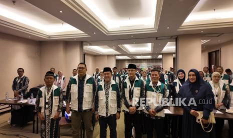Jumlah Peserta Bertambah, Penyelenggaraan Festival Umrah 2026 Diharap Semakin Baik