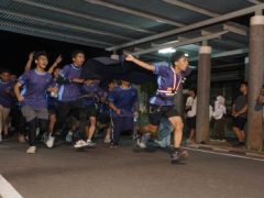 Satu Peserta ITB Ultra Marathon 2026 Meninggal Dunia, Ini Kronologinya