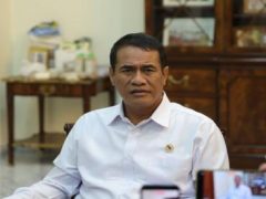 Kinerja Mentan Amran Diapresiasi Petani dan Berbagai Tokoh